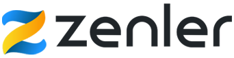 New Zenler Logo